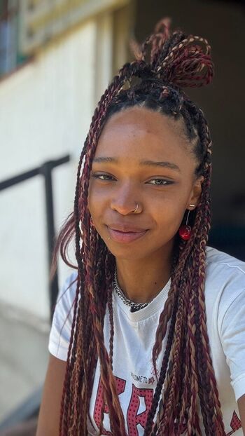 Full leaked Sweet africa page private onlyfans photo