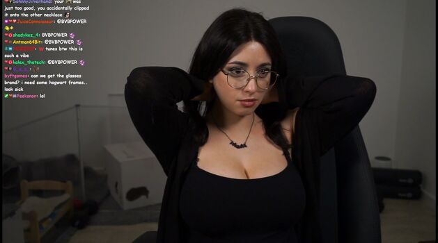 Full leaked Sweet anita page private onlyfans photo