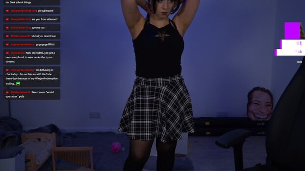 Full leaked Sweet anita private onlyfans photo