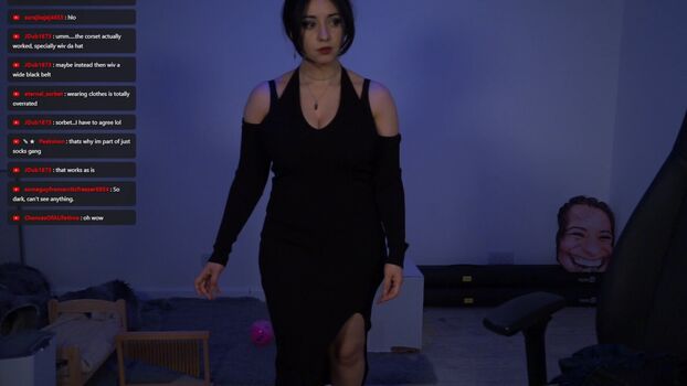 Full leaked Sweet anita private onlyfans photo