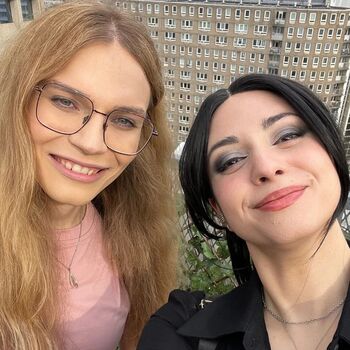 Sweet Anita