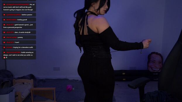 Full leaked Sweet anita page private onlyfans photo