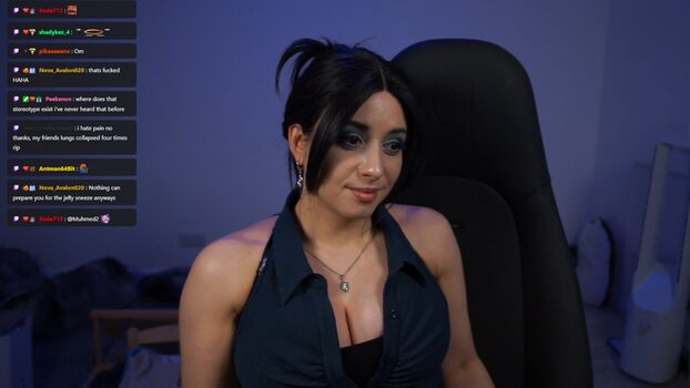 Full leaked Sweet anita page private onlyfans photo