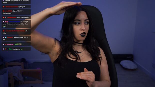 Full leaked Sweet anita private onlyfans photo