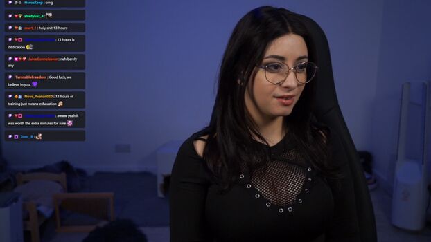 Full leaked Sweet anita private onlyfans photo