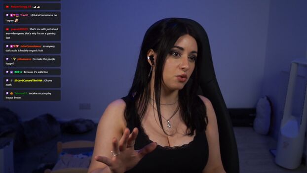 Full leaked Sweet anita private onlyfans photo