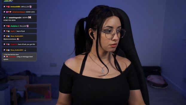 Full leaked Sweet anita private onlyfans photo