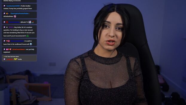 Full leaked Sweet anita private onlyfans photo