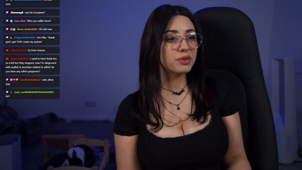 Full leaked Sweet anita private onlyfans photo