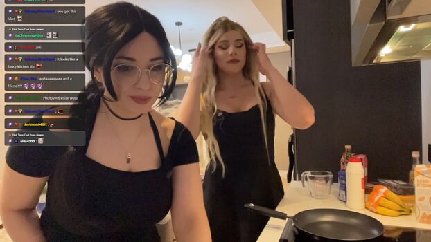 Full leaked Sweet anita private onlyfans photo