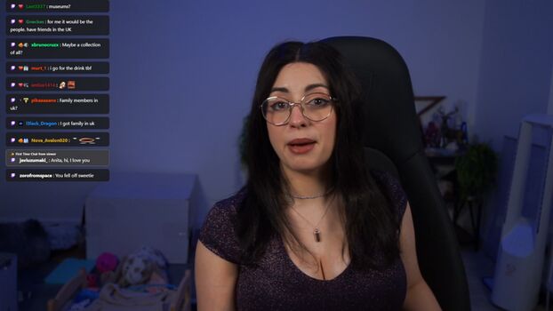 Full leaked Sweet anita private onlyfans photo