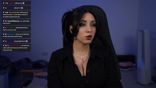 Full leaked Sweet anita private onlyfans photo