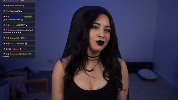 Full leaked Sweet anita private onlyfans photo