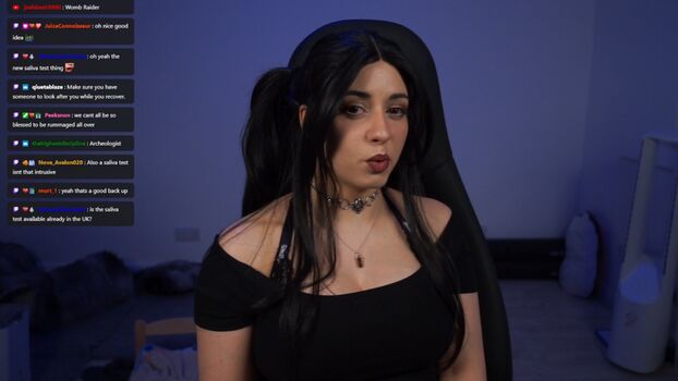 Full leaked Sweet anita private onlyfans photo