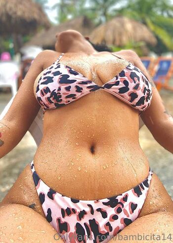 Full leaked Sweet bambi private onlyfans photo