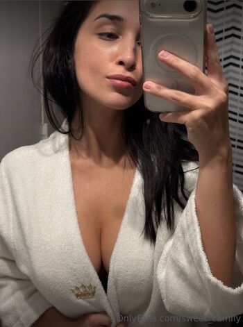 Full leaked Sweet camily private onlyfans photo