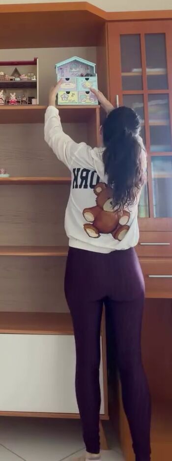 Full leaked Sweet carol private onlyfans photo