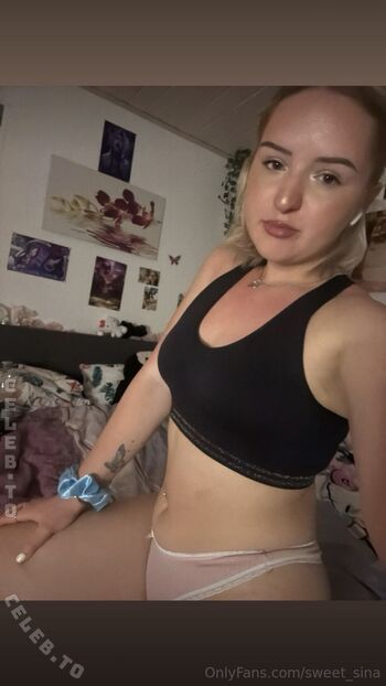 Full leaked Sweet sina private onlyfans photo