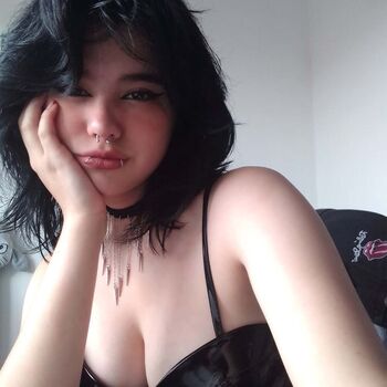Full leaked Sweet soup private onlyfans photo