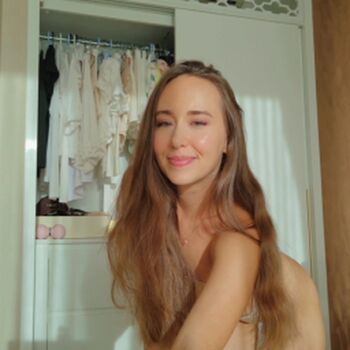 Full leaked Sweet tiff private onlyfans photo