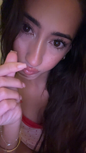 Full leaked Sweetameliabriar private onlyfans photo