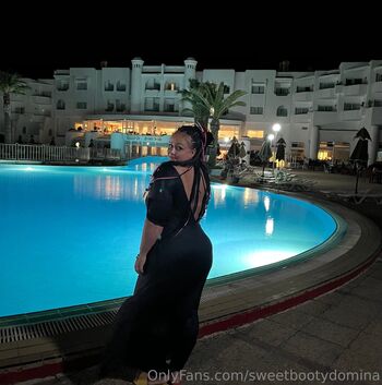 sweetbootydomina