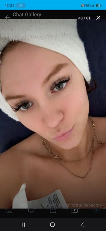 Full leaked Sweetbrittaniexox private onlyfans photo