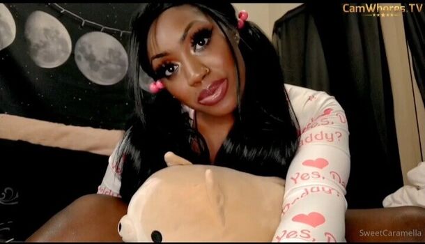 sweetcaramella