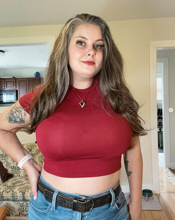 Full leaked Sweetcheeks private onlyfans photo