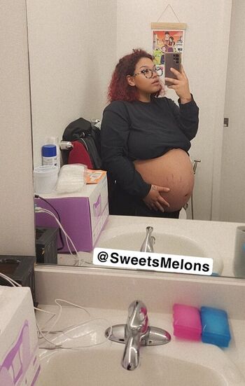 Full leaked Sweetdabz page private onlyfans photo