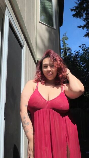 Full leaked Sweetdabz private onlyfans photo