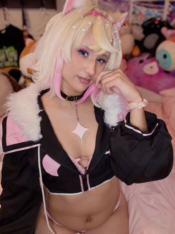 Full leaked Sweetheartkagi page private onlyfans photo