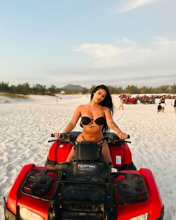 Full leaked Sweetie byanna page private onlyfans photo