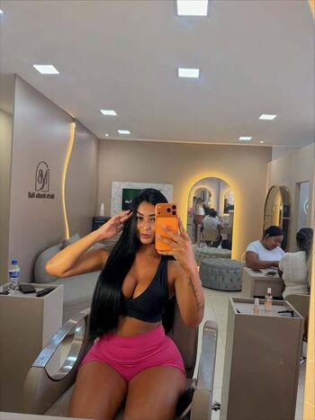 Full leaked Sweetie byanna private onlyfans photo