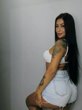 Full leaked Sweetie byanna private onlyfans photo