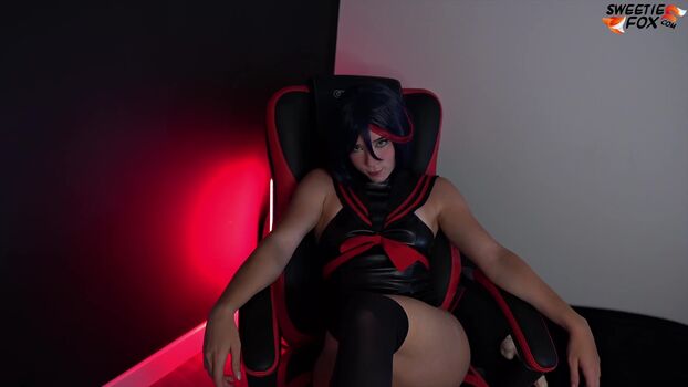 Sweetie Fox / MoonFleur