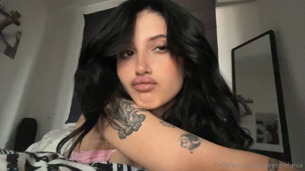 Full leaked Sweetmelania private onlyfans photo
