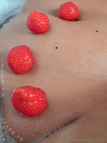 Full leaked Sweetmirage page private onlyfans photo