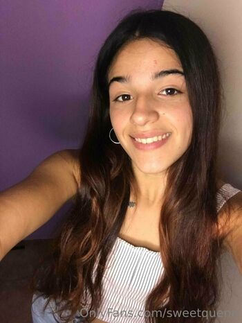 Full leaked Sweetquenn private onlyfans photo