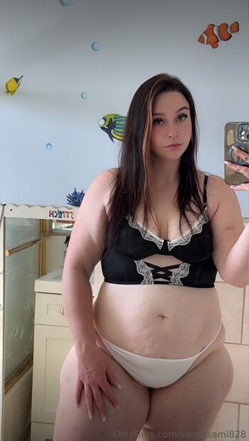 Sweetsami828