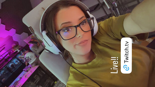 Full leaked Sweettails private onlyfans photo