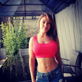 Full leaked Sweety fury private onlyfans photo