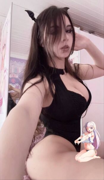 Full leaked Sweetylyric page private onlyfans photo