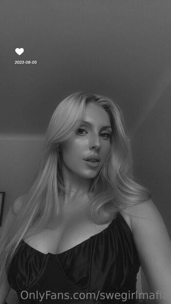 Full leaked Swegirlmafia private onlyfans photo