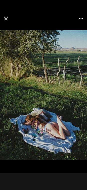 Full leaked Syanasequoia private onlyfans photo