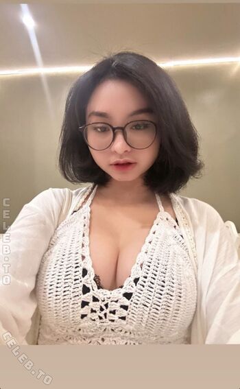 Full leaked Syasyachan private onlyfans photo