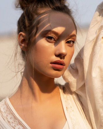 Full leaked Sydney bullock private onlyfans photo