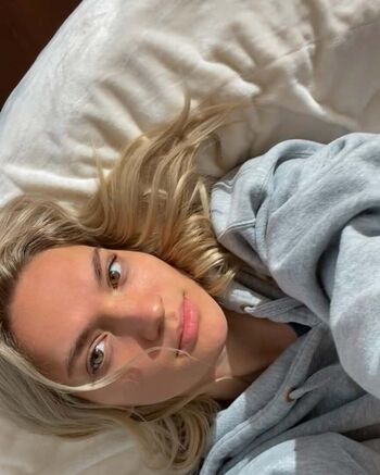 Full leaked Sydney calhoun page private onlyfans photo