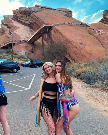 Full leaked Sydney calhoun page private onlyfans photo