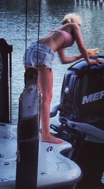 Full leaked Sydney pendleton private onlyfans photo